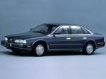Infiniti Q45 1989 года